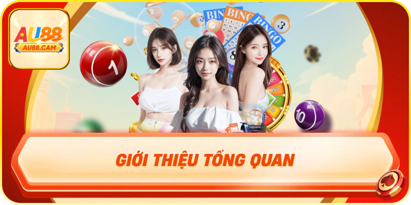Giới thiệu tổng quan Xổ Số Miền Bắc AU88
